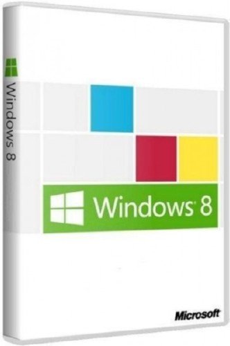 Microsoft Windows 8 RTM x86-x64 AIO Russian - CtrlSoft (25.09.2012)