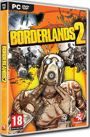 Borderlands 2 [2012/Repack ��������/RU)