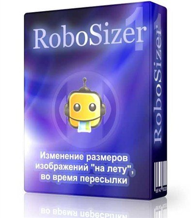 RoboSizer 1.0.9.3 ( ENG) 2012
