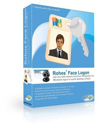 Rohos Face Logon Free 2.9 ( ENG) 2012