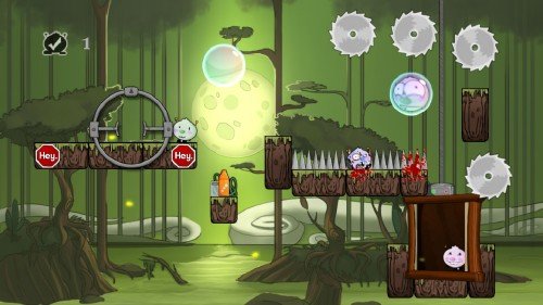 Cute Things Dying Violently (2012/Eng)