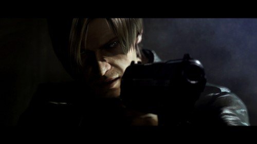 Resident Evil 6 (2012/RUS/ENG/NTSC-U/JTAG/XBOX360)