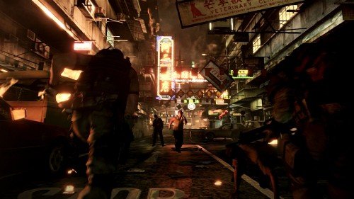 Resident Evil 6 (2012/RUS/ENG/NTSC-U/JTAG/XBOX360)