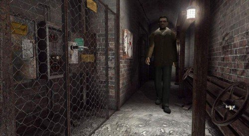 Undercover: Operation Wintersun / ���������� ��������: �������� Wintersonne (2007/Rus/PC) RePack R.G. Element Arts