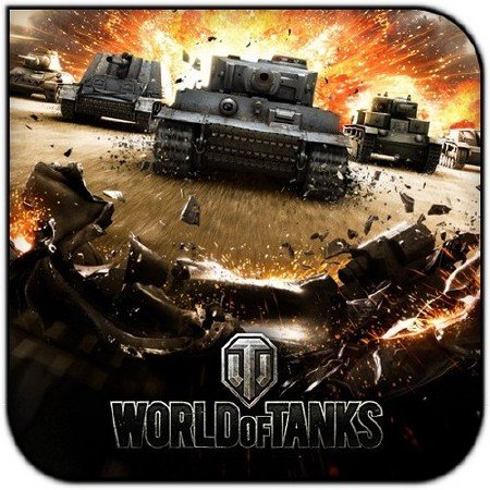 ��� ������ / World of Tanks (0.8.0) (2010/RUS/L)