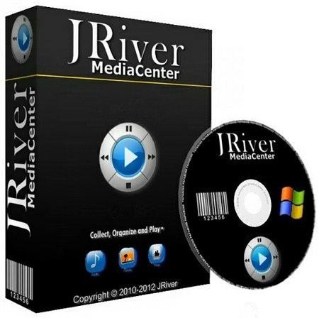 J.River Media Center 18.0.48 ML/RUS