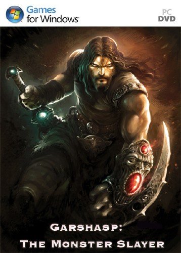 Garshasp: The Monster Slayer (2011/RUS/Repack by =�����=)
