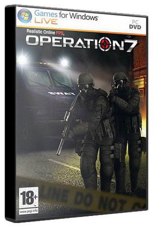 Operation 7 (������ �������)