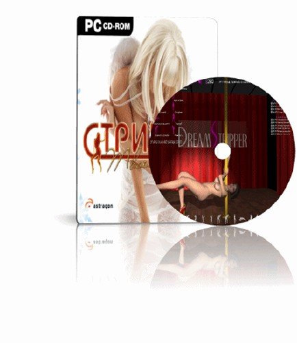 �������� ����� ����� / Dream Stripper (2010) Rus/PC