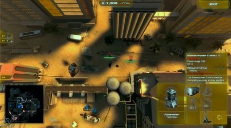 Nuclear Dawn (2011/ENG/RUS/Repack)