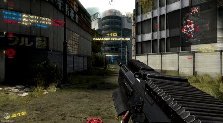 Nuclear Dawn (2011/ENG/RUS/Repack)