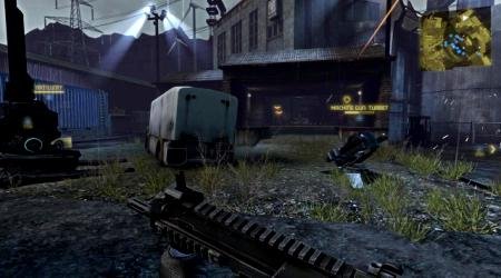 Nuclear Dawn (2011/ENG/RUS/Repack)