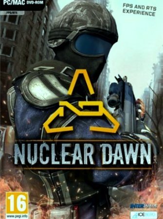 Nuclear Dawn (2011/ENG/RUS/Repack)