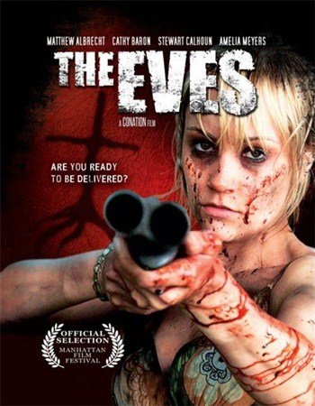 ������ / The Eves (2011 / HDTVRip)
