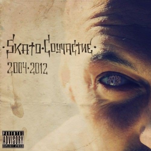 SKATO - ��������� (2012)