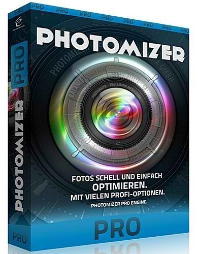 Photomizer Pro 2.0.12.914 + Portable (ML/RUS)