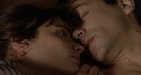 ������ ���� � ������ / Nuit d'ete en Ville (1990) DVDRip