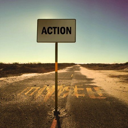 MySelf - Action (2012)