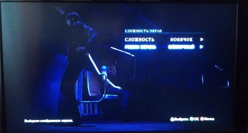 Resident Evil 6 (2012/RUS/XBOX360/GOD)
