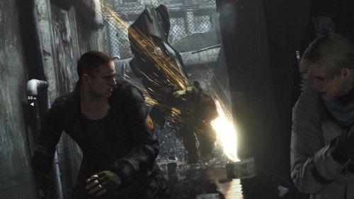 Resident Evil 6 (2012/RUS/XBOX360/GOD)