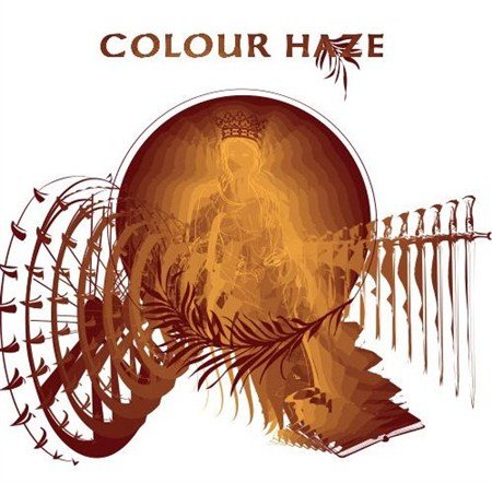 Colour Haze - She Said (2012)