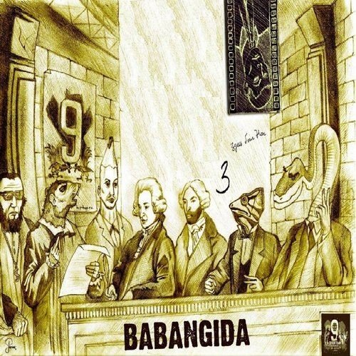 Babangida (���������) - ����������� ������� (2012)