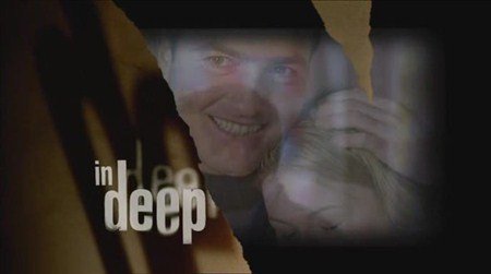 ��� ���������� / In Deep (1-6 �����) (2001 / DVDRip)