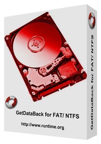 Runtime GetDataBack for FAT/NTFS 4.30 DC 27.09.2012