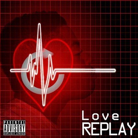 Yung Vito - Love Replay The Tape (2012)