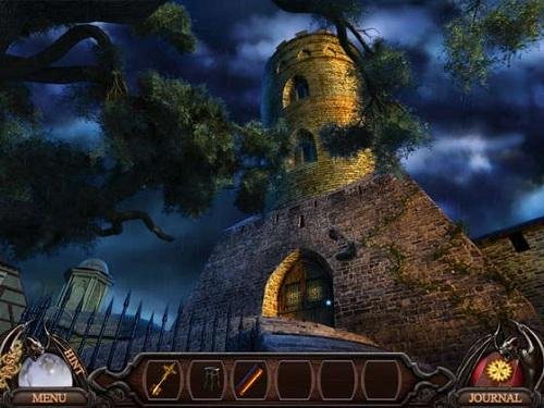 Dark Lore Mysteries: Draco Nocte (2012/Eng) Beta
