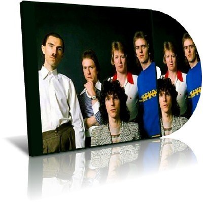 Sparks - ����������� (c�������� �������) (1972-2009) Mp3