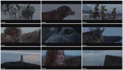 David Guetta - She Wolf (Falling to Pieces) (2012)
