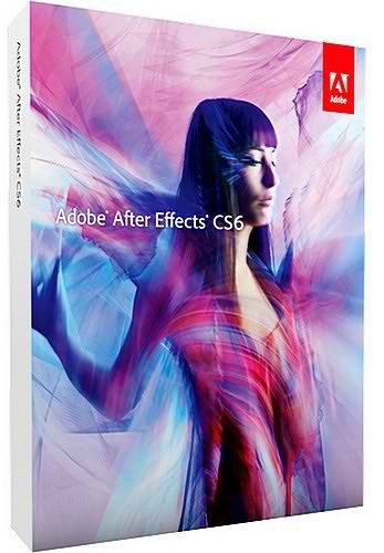 Adobe After Effects CS6 11.0.1.12 (ENG/RUS)