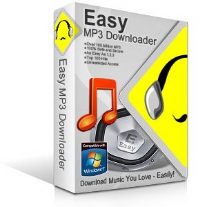 Easy MP3 Downloader 4.4.8.2 (2012/RUS)