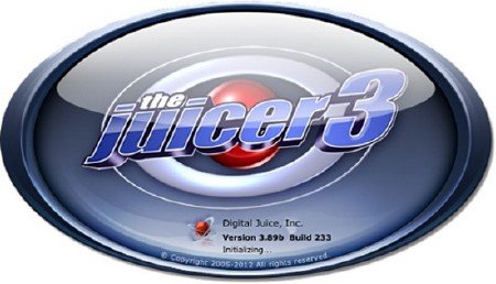 Juicer 3.89b Build 233 Eng