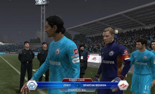 FIFA 13 (EN/RU/2012) 