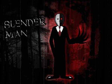 Slenderman's Shadow 6 of 8 (Sanatorium, Hospice, Elementary, Mansion, Claustrophobia, 7th Street - Slender games) (2012/ENG)