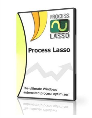 Process Lasso Pro 6.0.1.42 Final