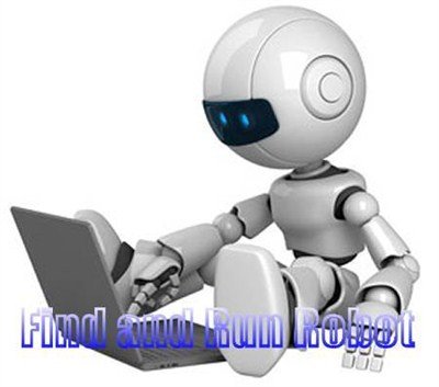 Find and Run Robot 2.200.01 ( ENG) 2012