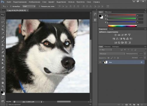 Adobe Photoshop CS6 13.0.1 Portable + Adobe Photoshop CS6 13.0.1 Extended Portable
