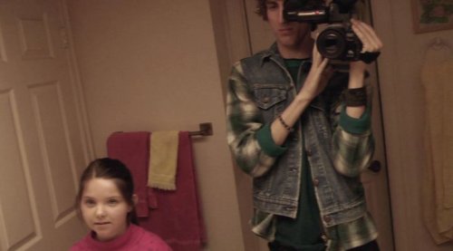 �������������� ������� 3 / Paranormal Activity 3 (2011) DVDRip