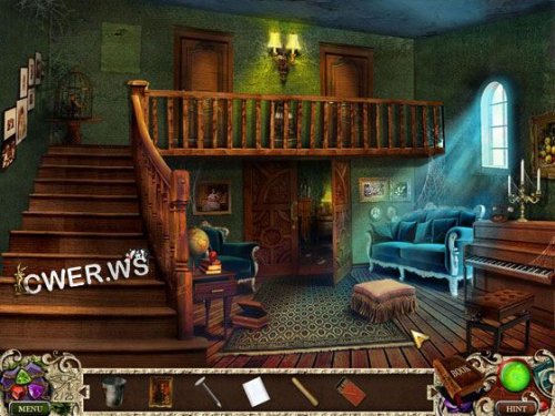 The Dreamatorium of Dr. Magnus (2012/PC)