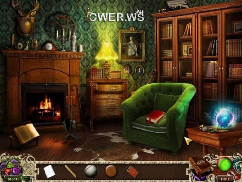 The Dreamatorium of Dr. Magnus (2012/PC)