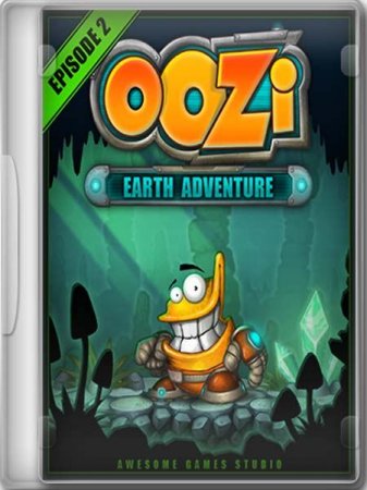 Oozi: Earth Adventure (2012/Eng)