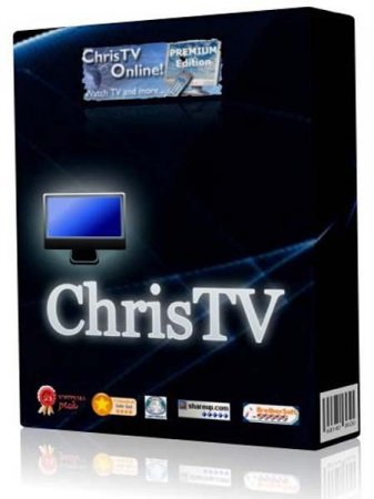 ChrisTV Online! FREE Edition 7.50 (2012/Eng) Portable