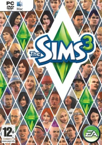 The Sims 3 Gold Edition v15.0.84.014001 + Store (2009-2012/Rus/Repack by Dumu4)