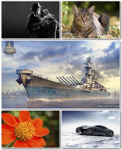 Best HD Wallpapers Pack 708