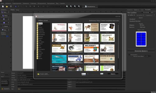 BusinessCards MX 4.71 RePack