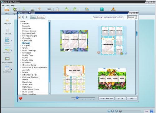 Print Artist Platinum v24.0.1.25 Portable