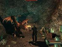 ������ 3 - ����������� ������� / Gothic 3 - Enhanced Edition (2012/RUS/RePack)
